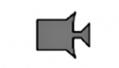 LILIPUT 939110 Coupling pocket for (2253X) 2/bag LILIPUT 939110 Coupling pocket for (2253X) 2/bag