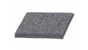 LILIPUT 939990 Cleaning felt 3/bag LILIPUT 939990 Cleaning felt 3/bag