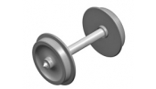 LILIPUT 969310 N wheel set d=5,6 standard (2 db) LILIPUT 969310 N wheel set d=5,6 standard (2 db)