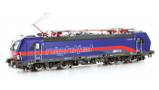 LS Models 17414 Villanymozdony, Rh 1293 200 Vectron, Nightjet, ÖBB, VI