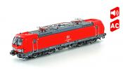 LS Models 18503S Vectron BR193, DB Schenker Rail Polska, rot, Ep.VI AC Sound