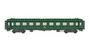 LS Models MW40934 Personenwagen OCEM B9 2.Kl. SNCF, Ep.IVa