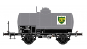 LS Models 30453 Kesselwagen OCEM SNCF/BP, Ep.IVa