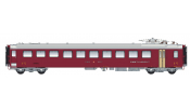 LS Models 47258DC Speisewagen EW I Dr4 SBB, Ep.III, IB LS Models 47258DC Speisewagen EW I Dr4 SBB, Ep.III, IB