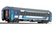 LS Models 98000 Hálókocsi, WLABmz, H-Start, VI