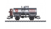 Märklin 00719 Kesselwagen-Display DB
