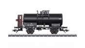 Märklin 00719 Kesselwagen-Display DB