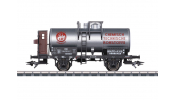 Märklin 00719 Kesselwagen-Display DB