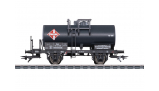 Märklin 00719 Kesselwagen-Display DB