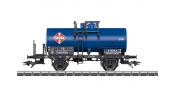 Märklin 00719 Kesselwagen-Display DB