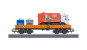 Märklin 00740 Wagen-Display Themenwelten St