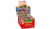 Märklin 00740 Wagen-Display Themenwelten St