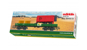 Märklin 00740 Wagen-Display Themenwelten St