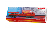 Märklin 00740 Wagen-Display Themenwelten St