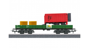 Märklin 00740 Wagen-Display Themenwelten St