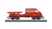 Märklin 00740 Wagen-Display Themenwelten St