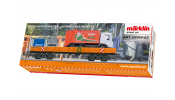 Märklin 00740 Wagen-Display Themenwelten St