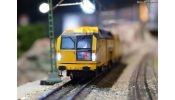 Märklin 39935 Unimat Gleisstopfmaschine