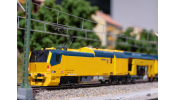 Märklin 39935 Unimat Gleisstopfmaschine