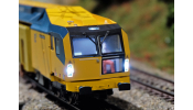 Märklin 39935 Unimat Gleisstopfmaschine