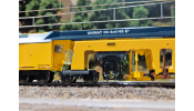 Märklin 39935 Unimat Gleisstopfmaschine