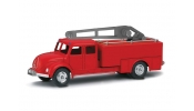 Märklin 18039 Feuerwehr Kranwagen (Insider Club termék) Märklin 18039 Feuerwehr Kranwagen (Insider Club termék)