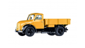 Märklin 18226 Magirus Mercur Rundh Pritsche