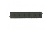 Märklin 23188 MyWorld - Egyenes sín, 188 mm (6 db, műanyag)