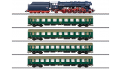Märklin 26498 Zugset mit Albatros