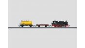 Märklin 29166 Startpackung Güterzug