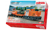 Märklin 29296 Startpackung Kommunaldienst