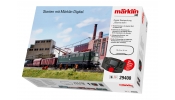 Märklin 29400 Digitális kezdőkészlet: Güterverkeh