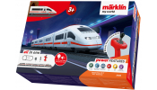 Märklin 29420 Startpackung ICE 3 my world