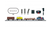 Märklin 29468 Digitális kezdőkészlet: Green Cargo