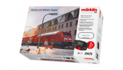 Märklin 29479 Digitális kezdőkészlet: Regional Express