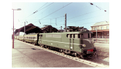 Märklin 30380 Villanymozdony, BB 9200 SNCF