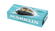Märklin 30391 E-Lok E 10.12 DB