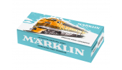 Märklin 30601 Diesellok F7 A-Unit Retro