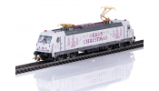 Märklin 36025 Weihnachtslok 2025