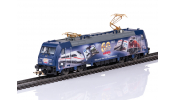 Märklin 36060 E-Lok BR 185 60 Jahre MM