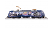 Märklin 36060 E-Lok BR 185 60 Jahre MM