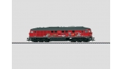 Märklin 36427 Dízelmozdony, BR 232 (Kids Club) (Insider Club termék) Märklin 36427 Dízelmozdony, BR 232 (Kids Club) (Insider Club termék)
