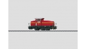 Märklin 36500 Diesellok DHG 500