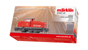 Märklin 36506 Diesellok DHG 500 DB Cargo