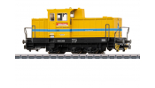 Märklin 36702 Lok DHG 700 Bahnbau