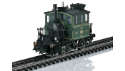 Märklin 36867 Gőzmozdony, PtL 2/2 K.Bay.Sts.B, I, AC-hangos