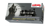 Märklin 36872 Start up Dampflok Halloween 2