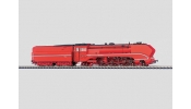 Märklin 37082 Gőzmozdony, cl 10 DB (Insider Club termék) Märklin 37082 Gőzmozdony, cl 10 DB (Insider Club termék)