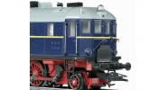 Märklin 37212 Museums-Diesellok V 140 001 D (MHI termék)
