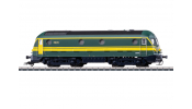 Märklin 37279 Diesellok Serie 59 SNCB